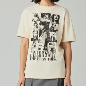 Taylor Swift The Eras Tour Top from the tour (Size Medium)